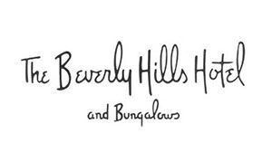 The Beverly Hills Hotel & Bungalows logo