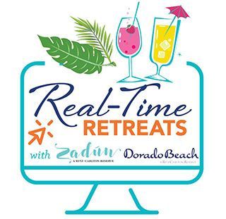Real-Time Retreats - Zadun and Dorado Beach Resort - A Ritz Carlton Reserve