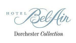The Hotel Bel-Air logo
