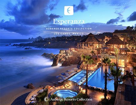 Esperanza - Los Cabos, Mexico