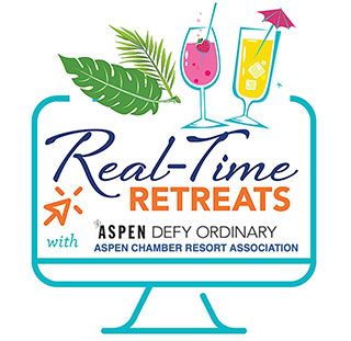 Real-Time Retreats - Aspen - Defy Ordinary