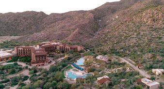 The Ritz-Carlton, Dove Mountain - Marana, AZ